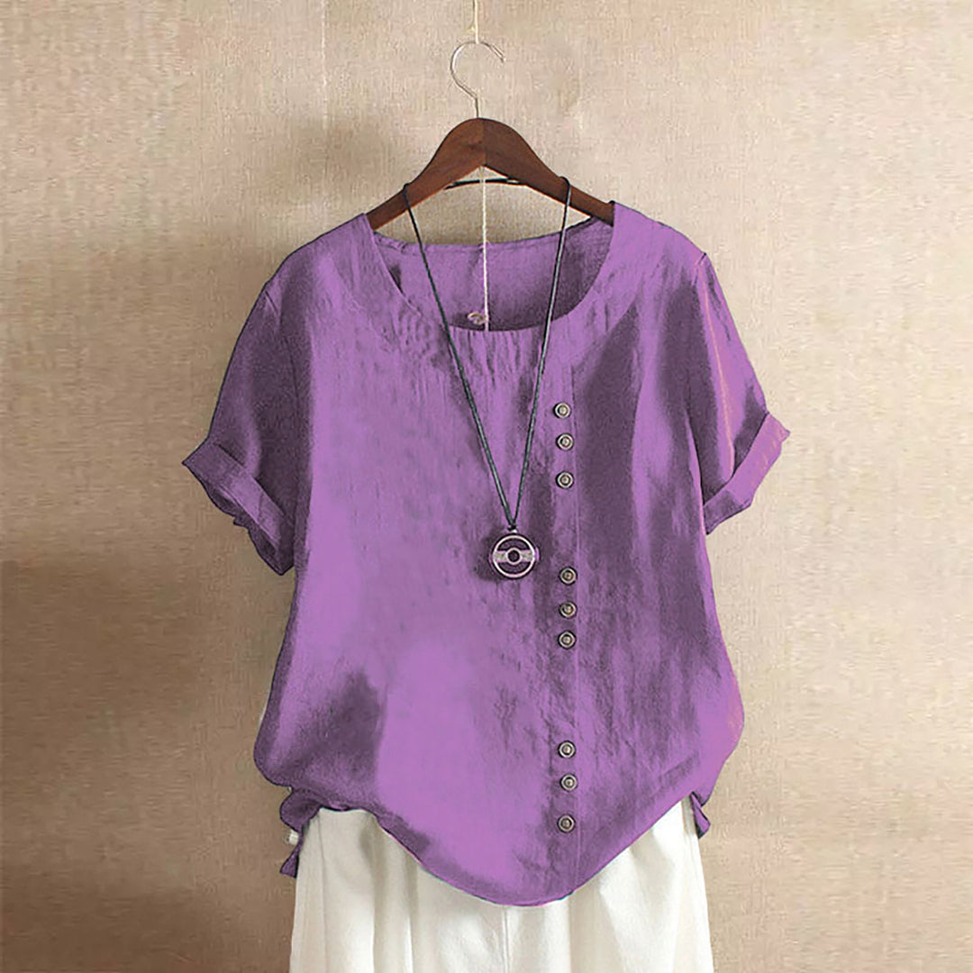 Comfortable Casual Top for Women