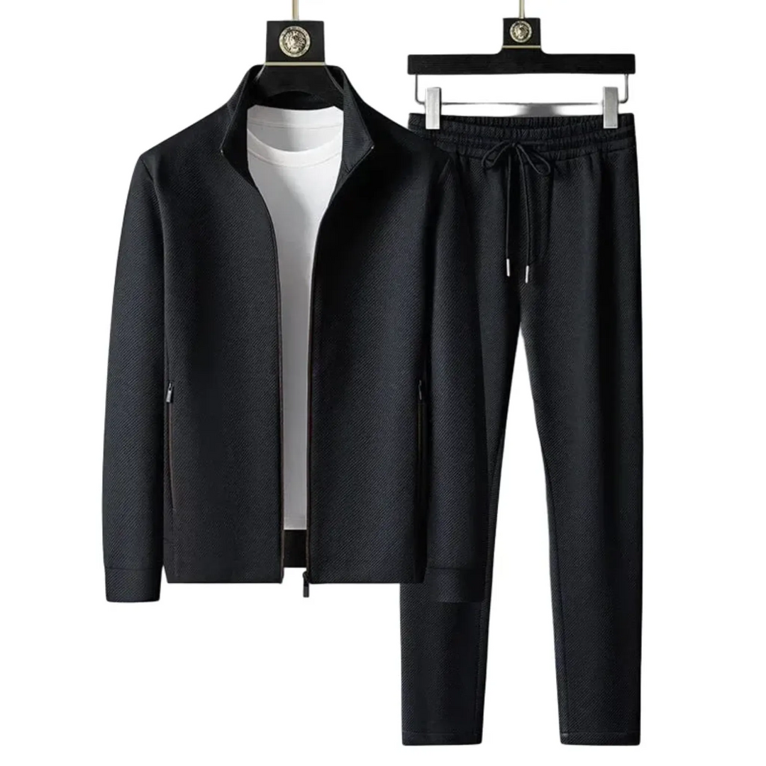 Men's Modern Lounge Suit