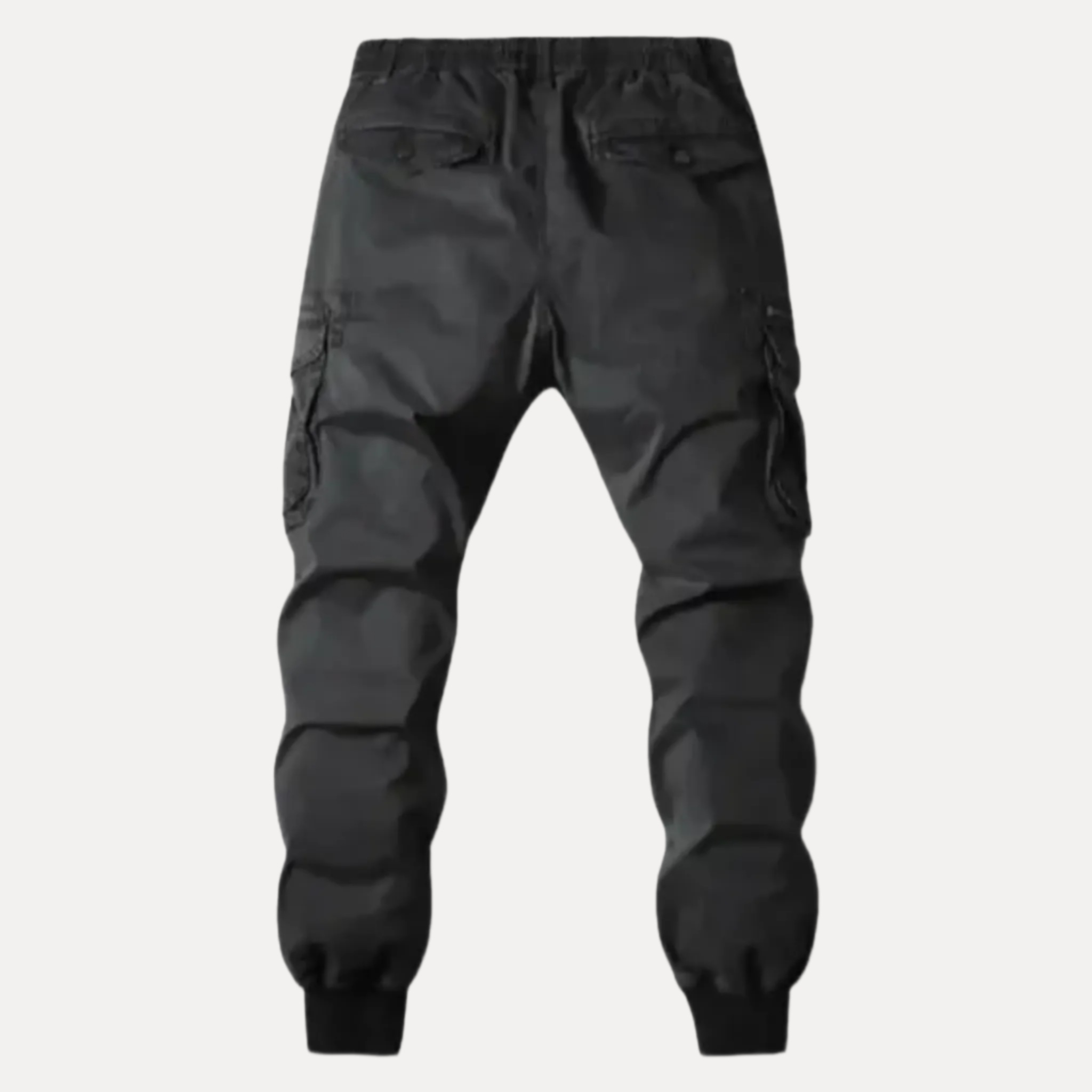 Armoire Men’s Drawstring Cargo Pants