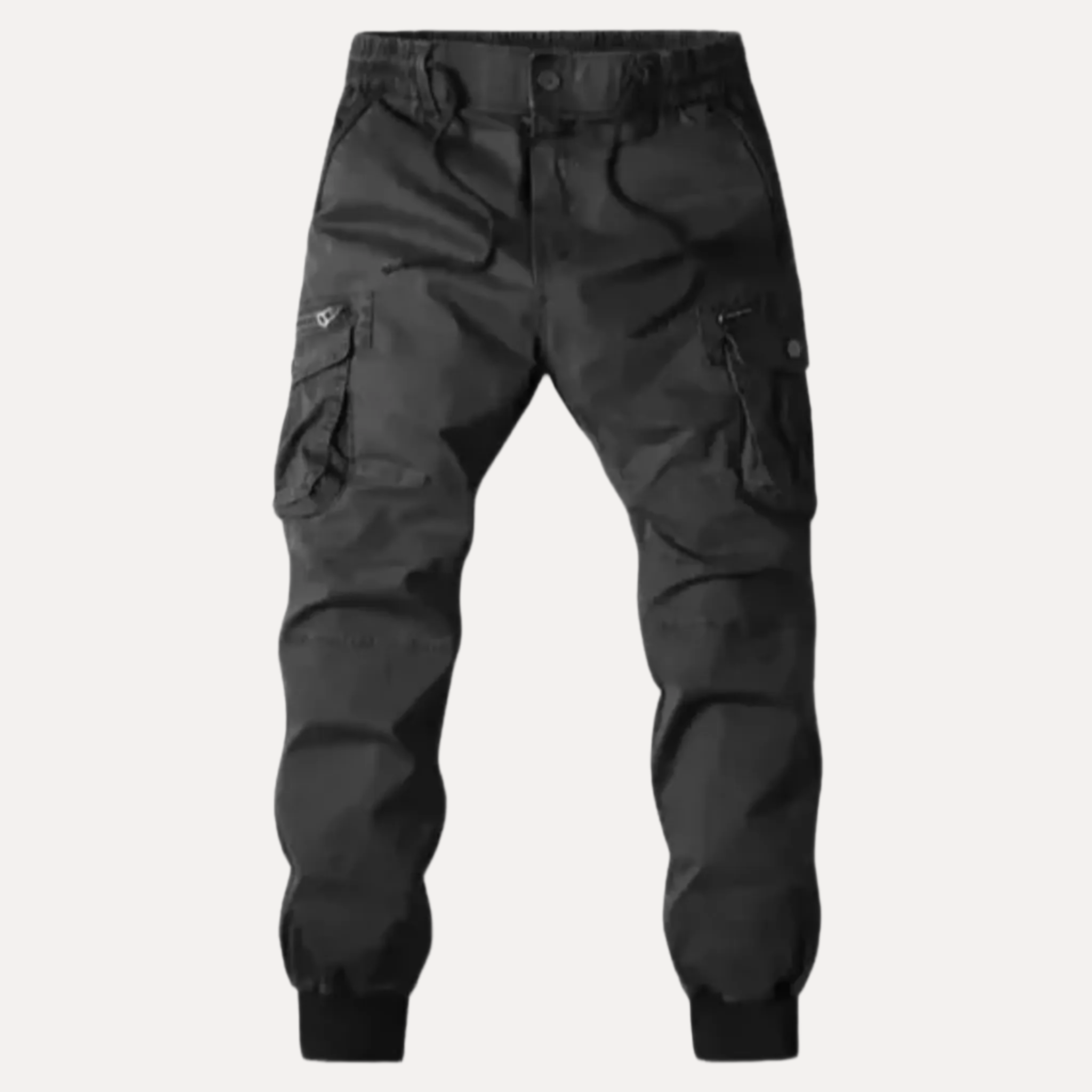 Armoire Men’s Drawstring Cargo Pants
