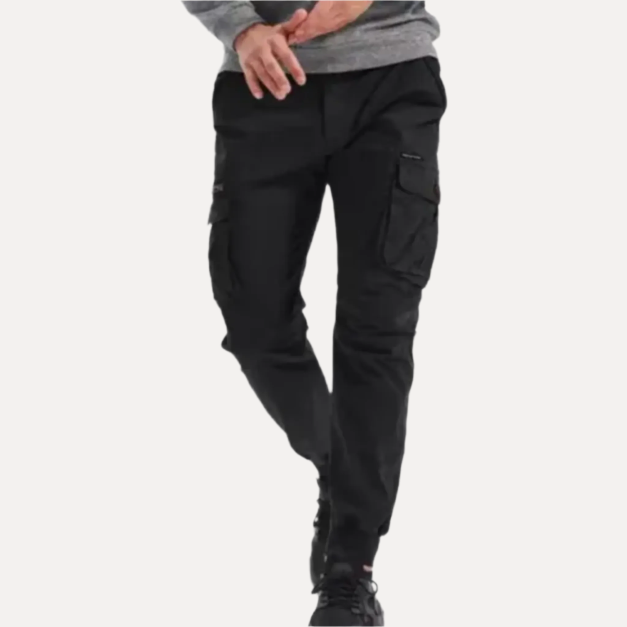 Armoire Men’s Drawstring Cargo Pants