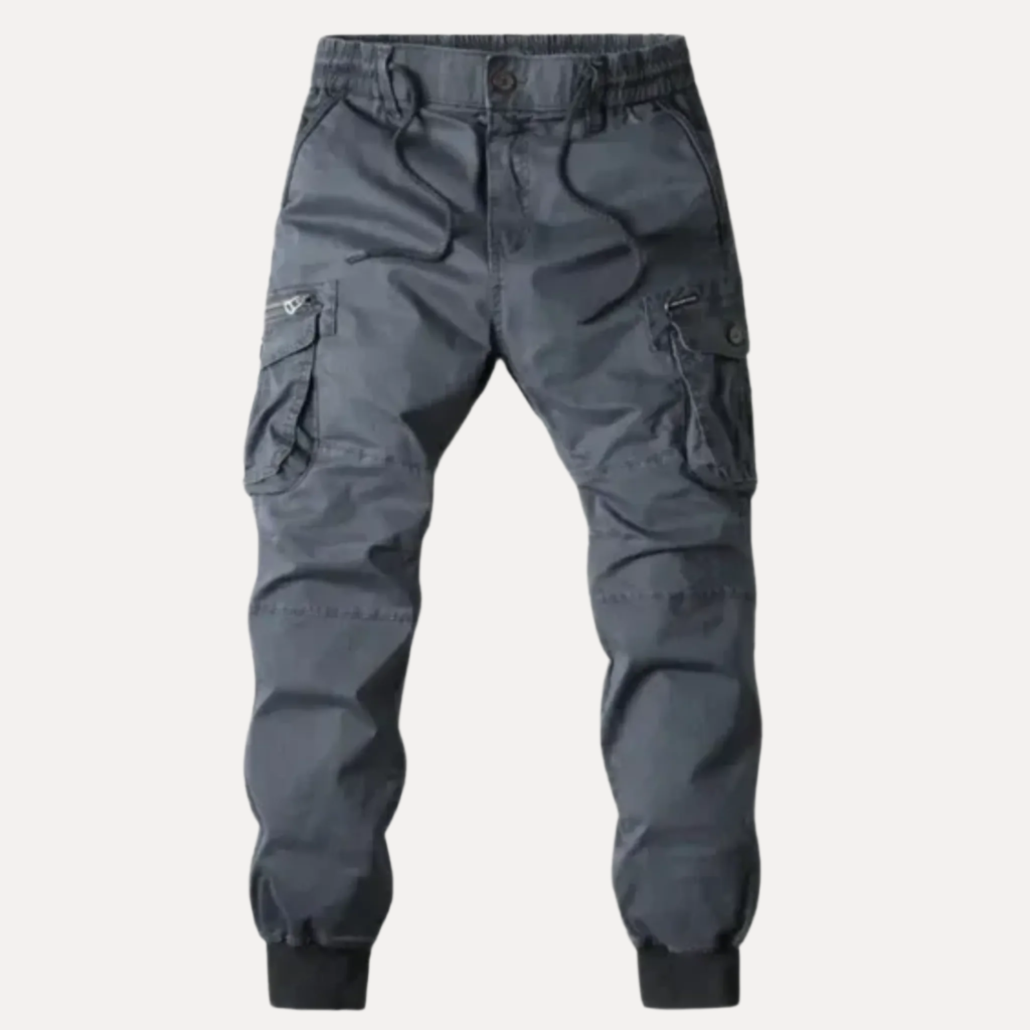 Armoire Men’s Drawstring Cargo Pants