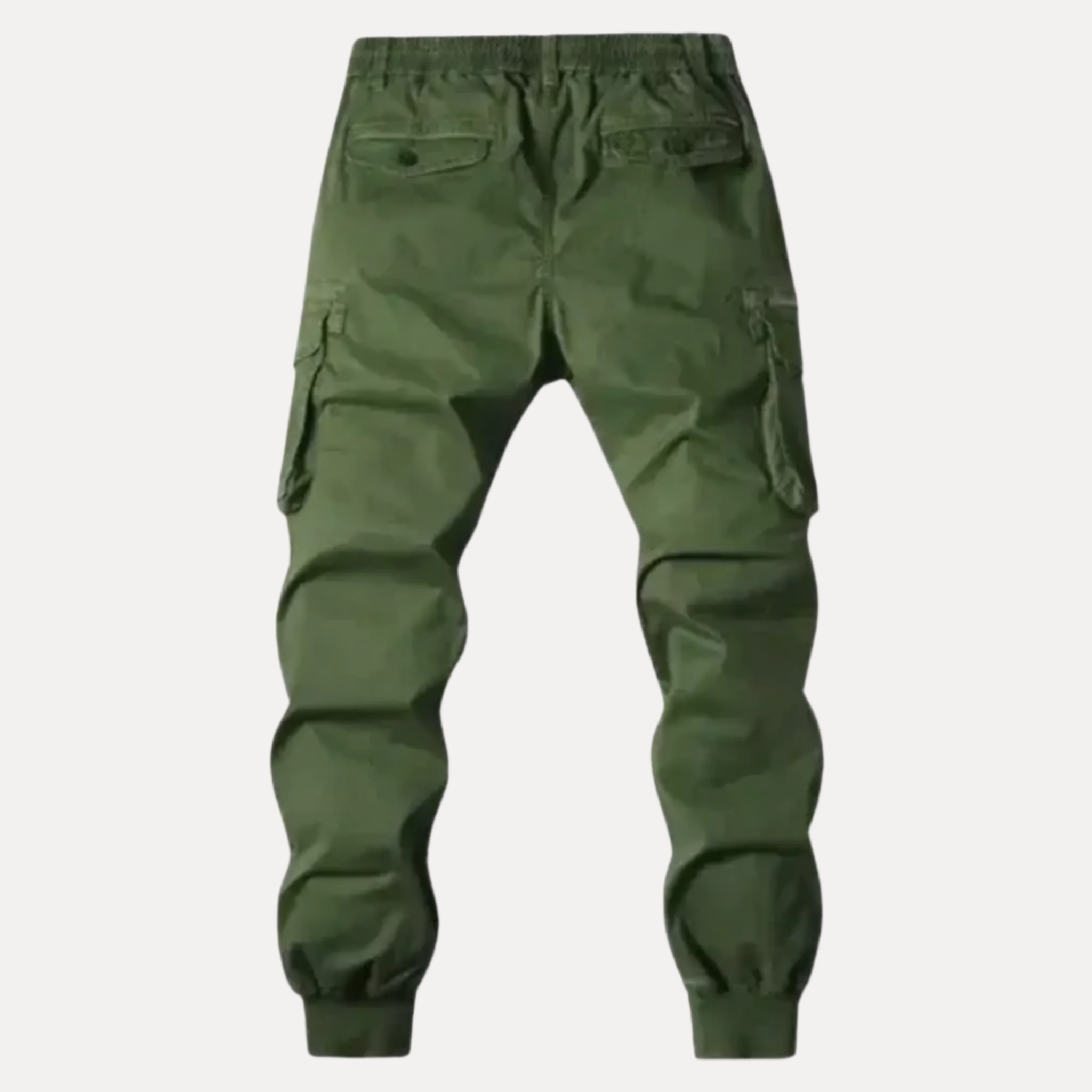 Armoire Men’s Drawstring Cargo Pants