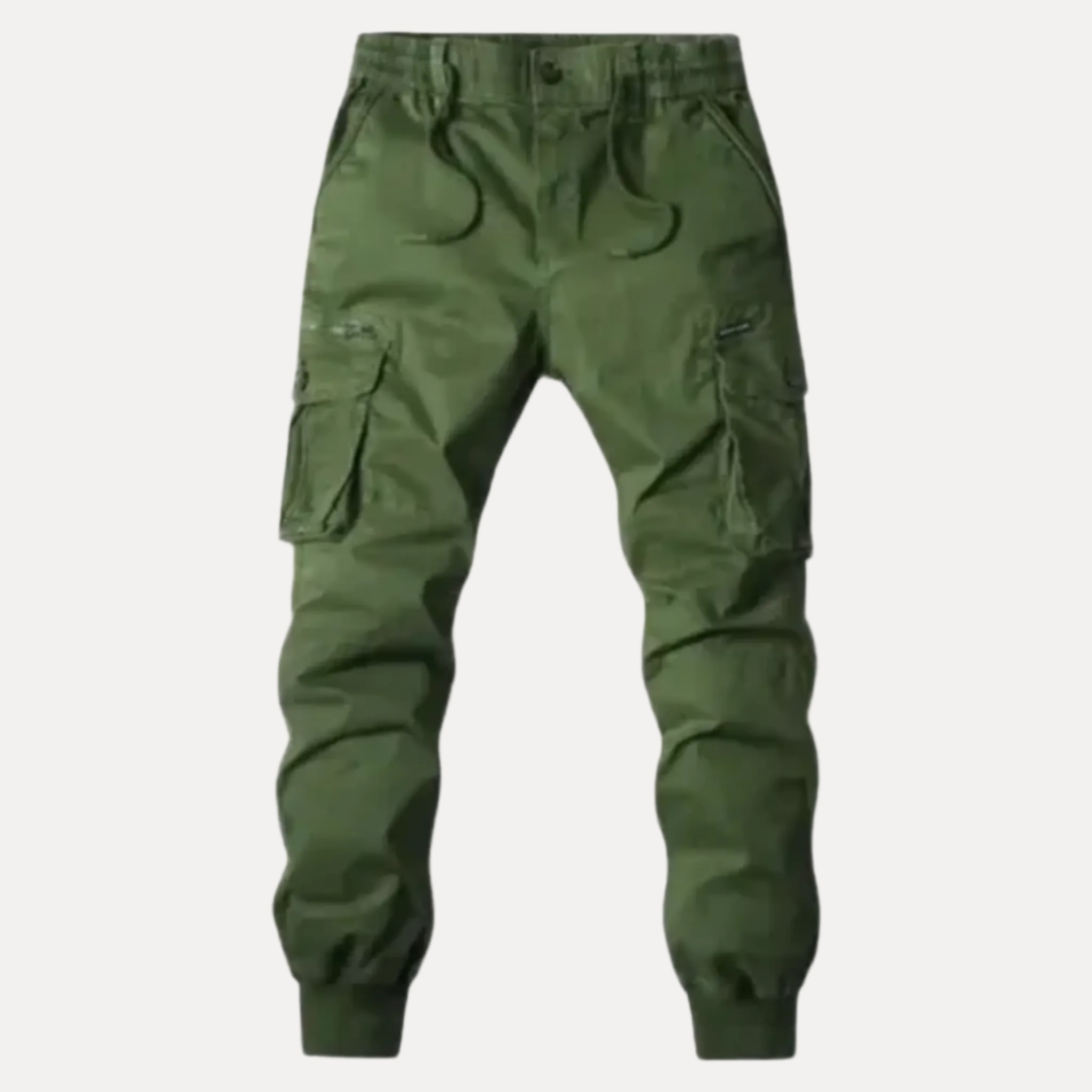 Armoire Men’s Drawstring Cargo Pants