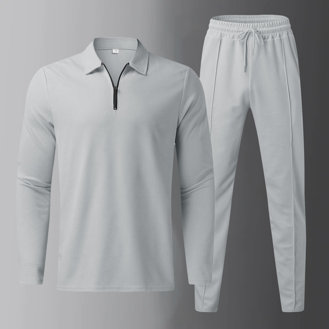 Comfortable Men's Lounge Set