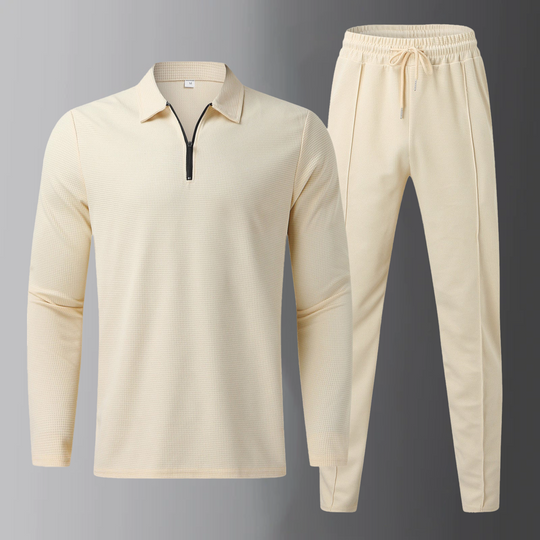 Comfortable Men's Lounge Set