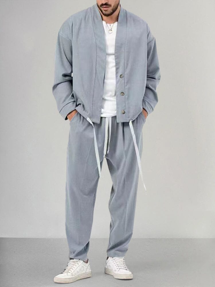 Men's 2-Piece Lounge Set