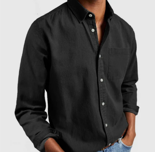 Stylish Cotton Shirt for Men