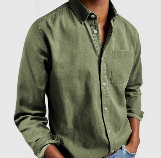 Stylish Cotton Shirt for Men