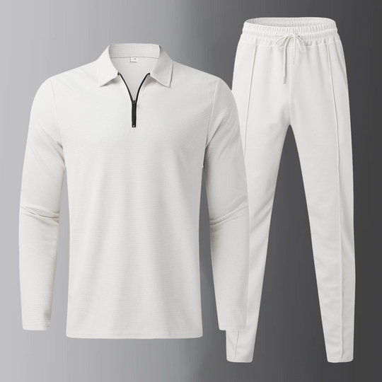 Comfortable Men's Lounge Set