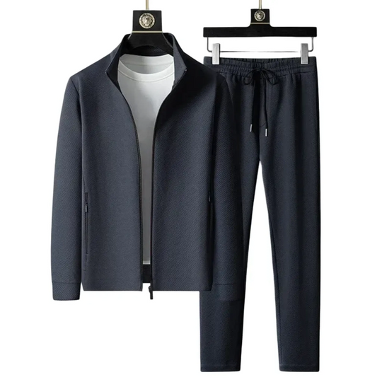 Men's Modern Lounge Suit