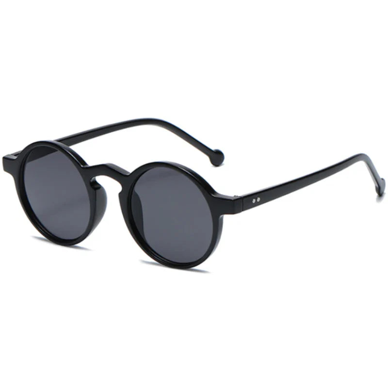 Stylish Vintage Shades for Men