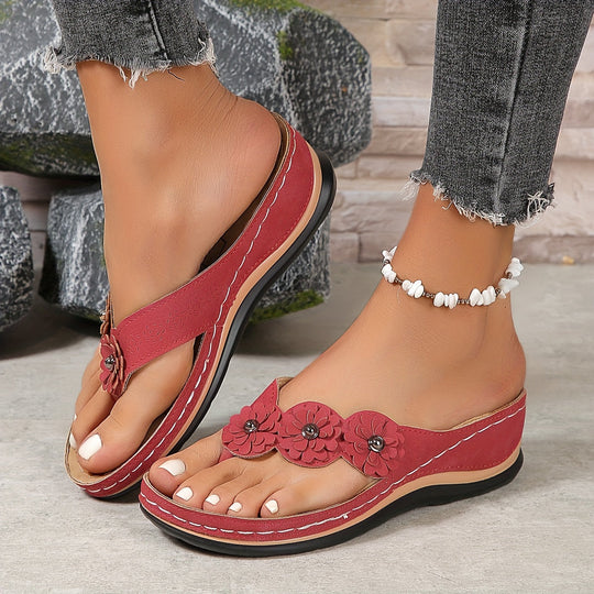 Comfortable Sandals for Women