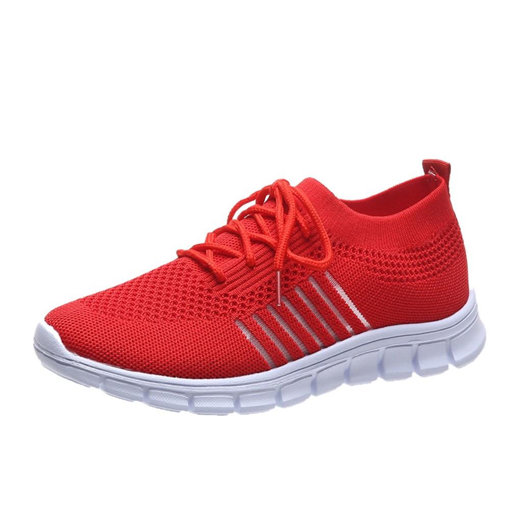 Supportive Sneakers with Ergonomic Design for Women