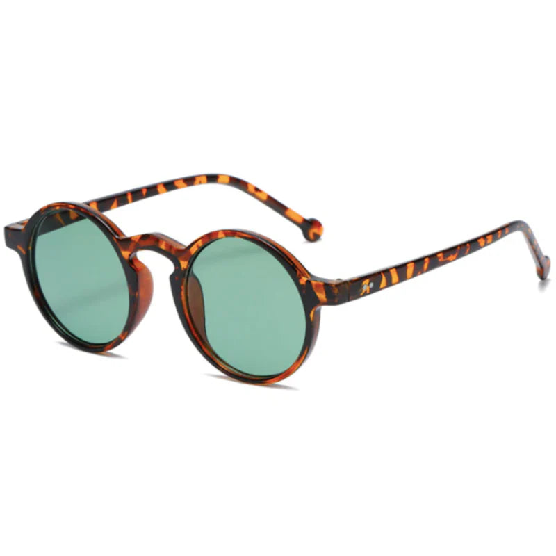 Stylish Vintage Shades for Men