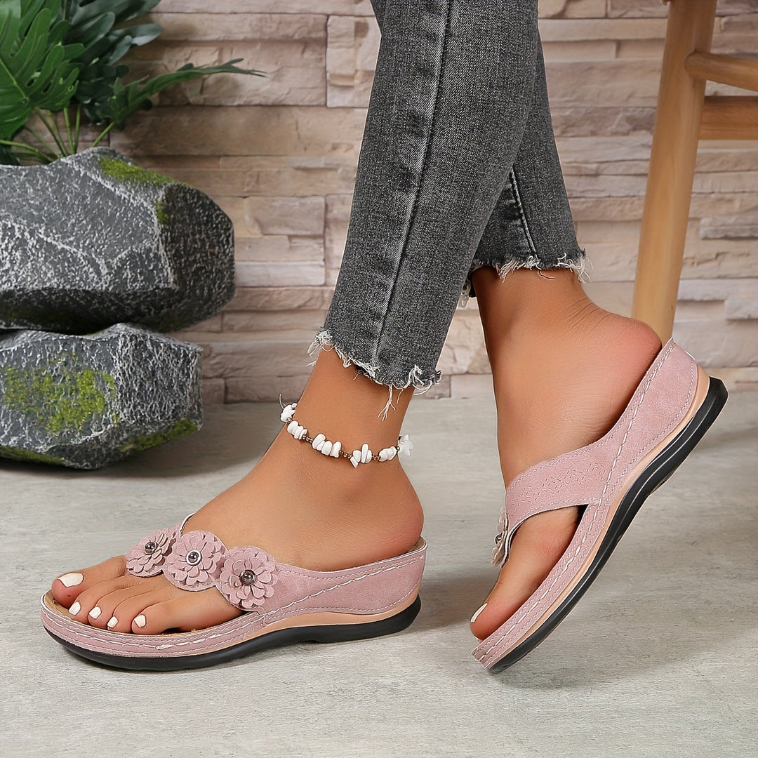 Comfortable Sandals for Women