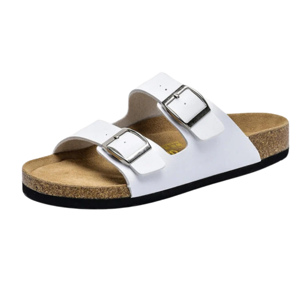 Arizona-Style Sandals for Men - Armoire Melbourne