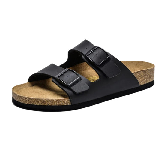Arizona-Style Sandals for Men - Armoire Melbourne