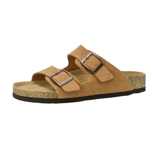 Arizona-Style Sandals for Men - Armoire Melbourne