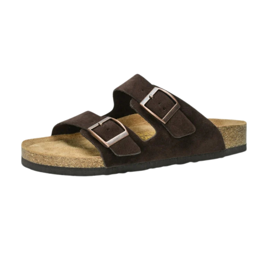 Arizona-Style Sandals for Men - Armoire Melbourne