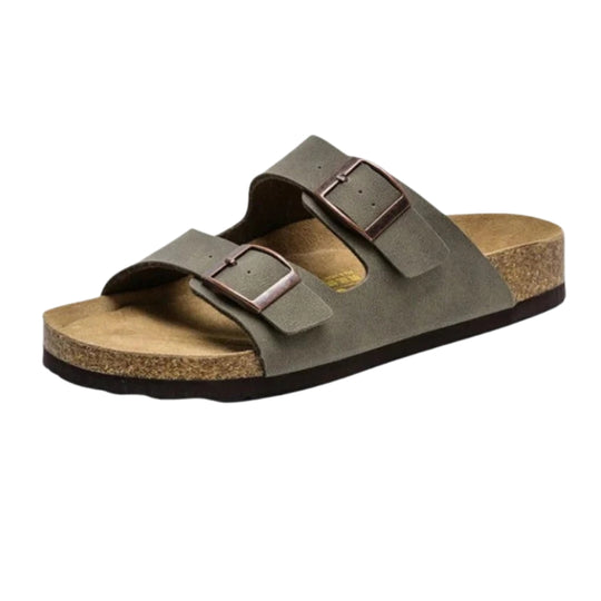 Arizona-Style Sandals for Men - Armoire Melbourne
