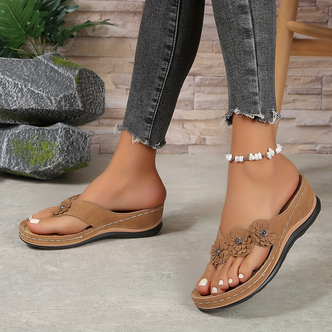 Comfortable Sandals for Women