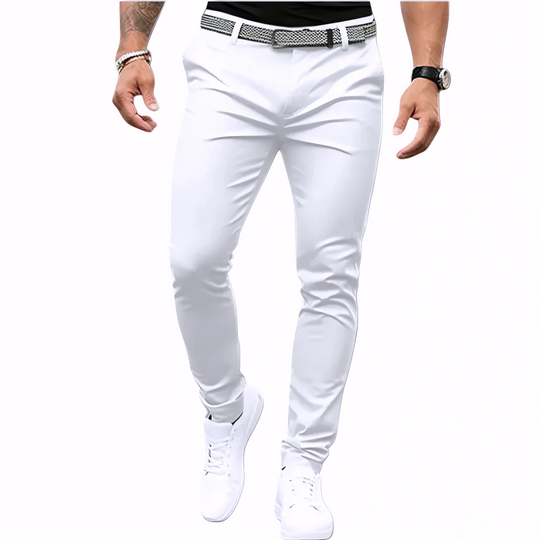 Casual Long Trousers for Men - Armoire Melbourne