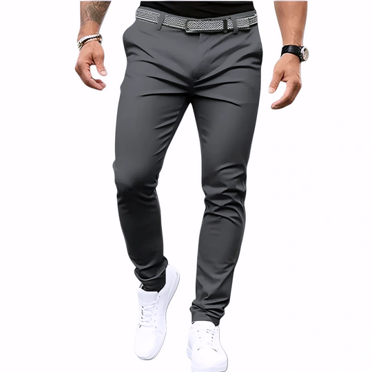 Casual Long Trousers for Men - Armoire Melbourne