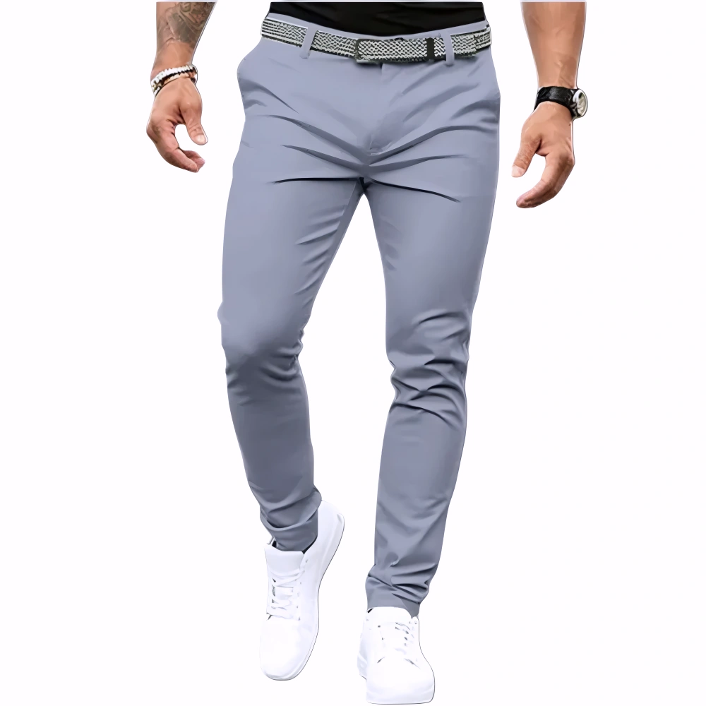 Casual Long Trousers for Men - Armoire Melbourne