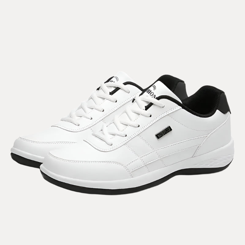 Comfort Fit Sneakers for Men - Armoire Melbourne
