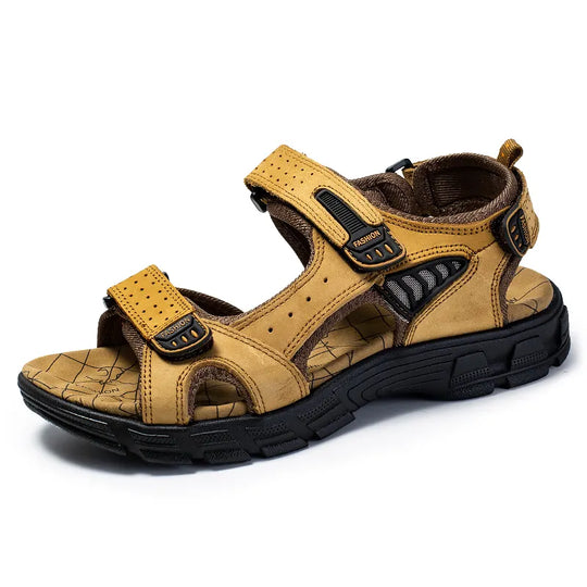Comfortable Cushioned Sandals for Men - Armoire Melbourne