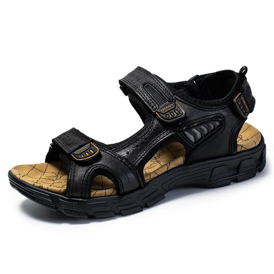 Comfortable Cushioned Sandals for Men - Armoire Melbourne