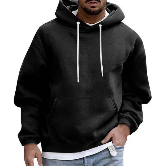 Comfortable Hoodie With Pockets For men - Armoire Melbourne