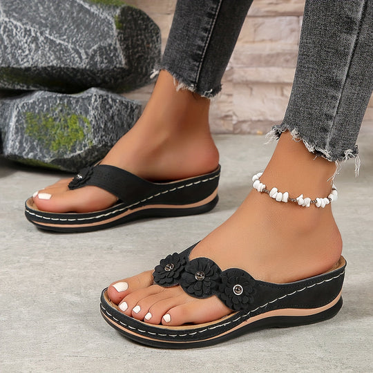 Comfortable Sandals for Women