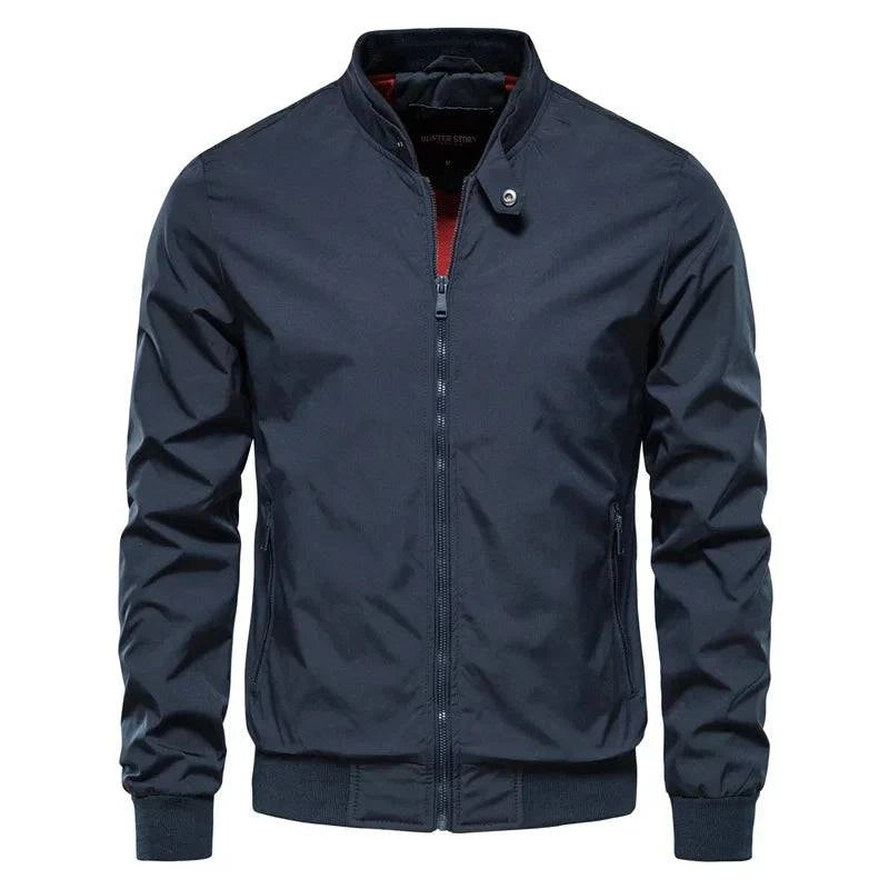 Trendy Bomber Jacket For Men - Armoire Melbourne