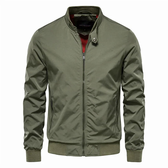 Men's Versatile Casual Jacket for Spring