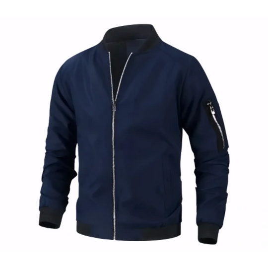 Neat Bomber Jacket for Men