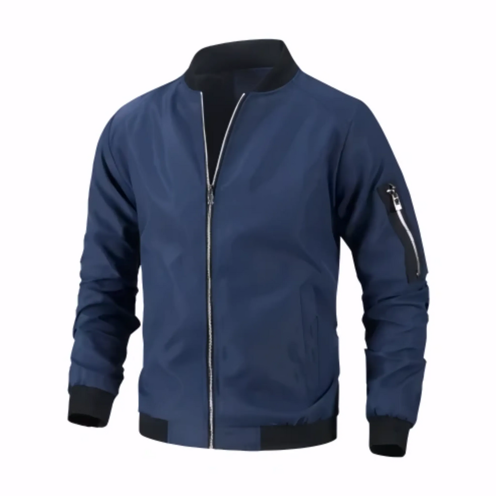 Neat Bomber Jacket for Men