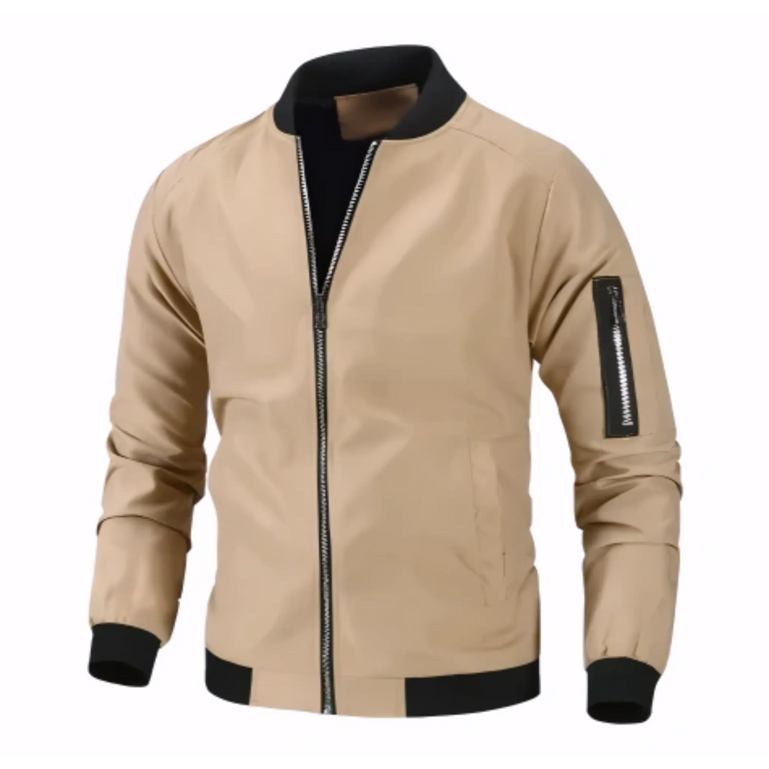 Neat Bomber Jacket for Men