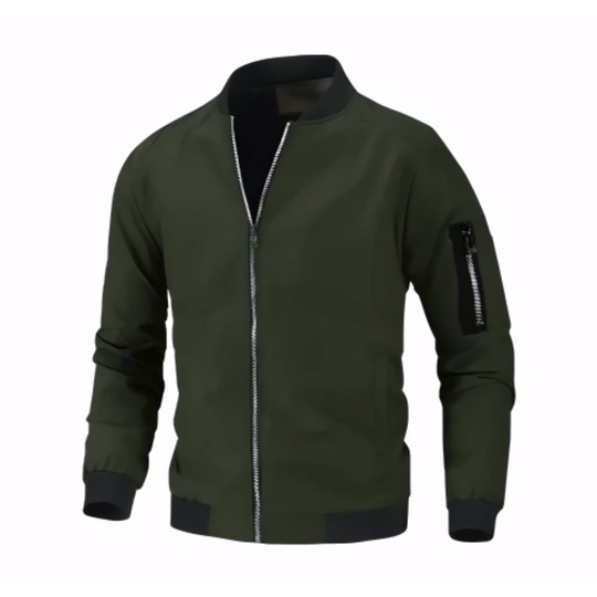 Neat Bomber Jacket for Men