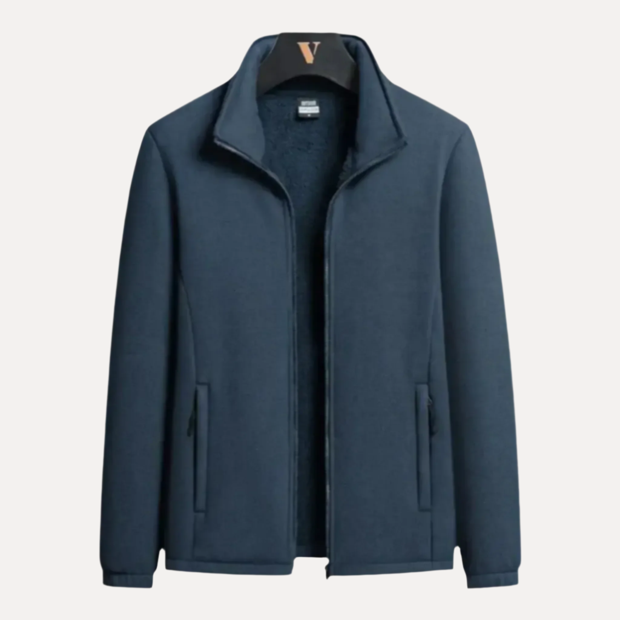 Armoire Men’s Fleece Jacket