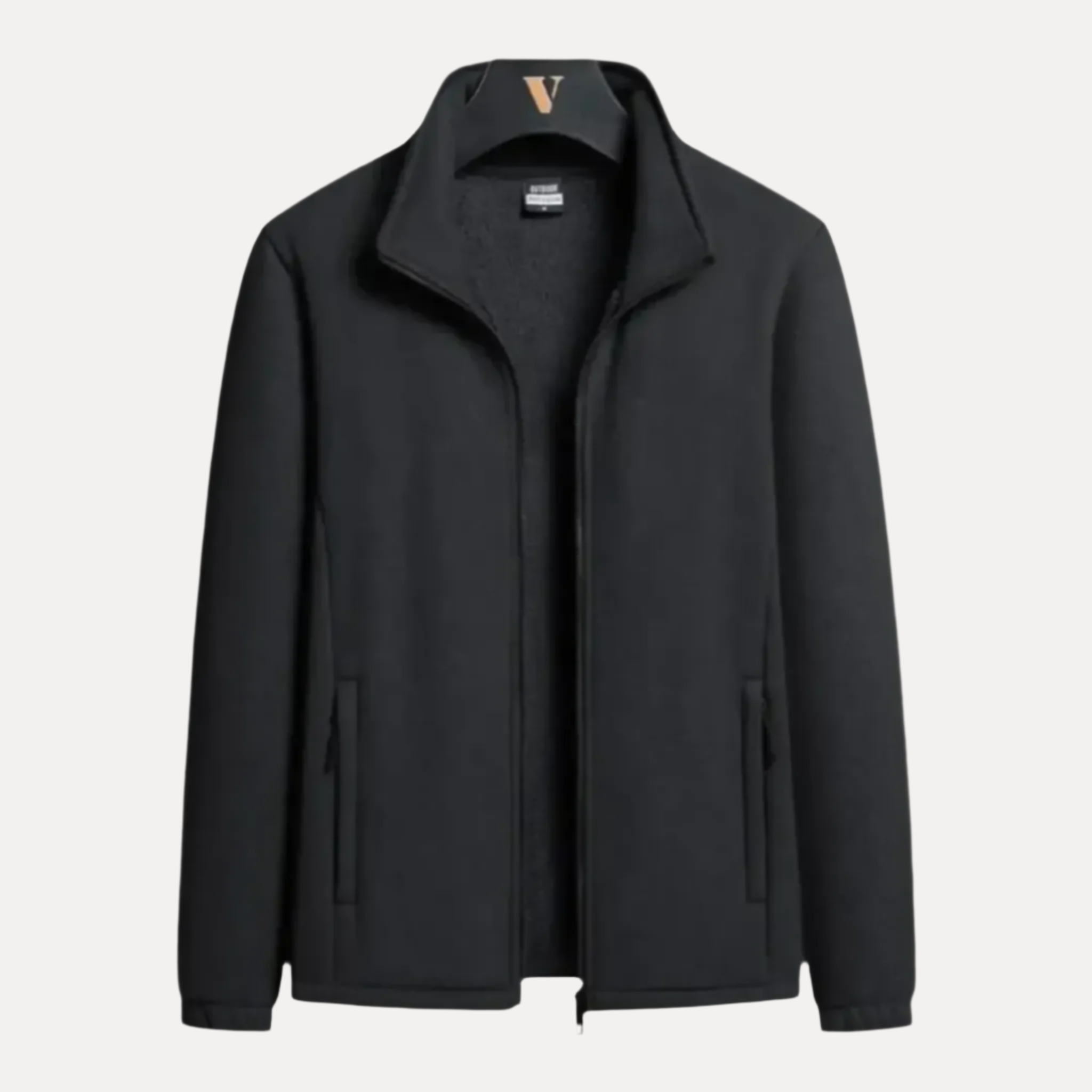 Armoire Men’s Fleece Jacket