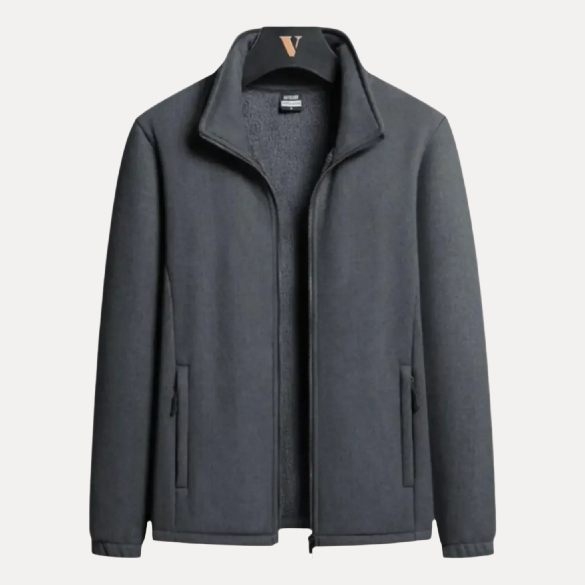 Armoire Men’s Fleece Jacket