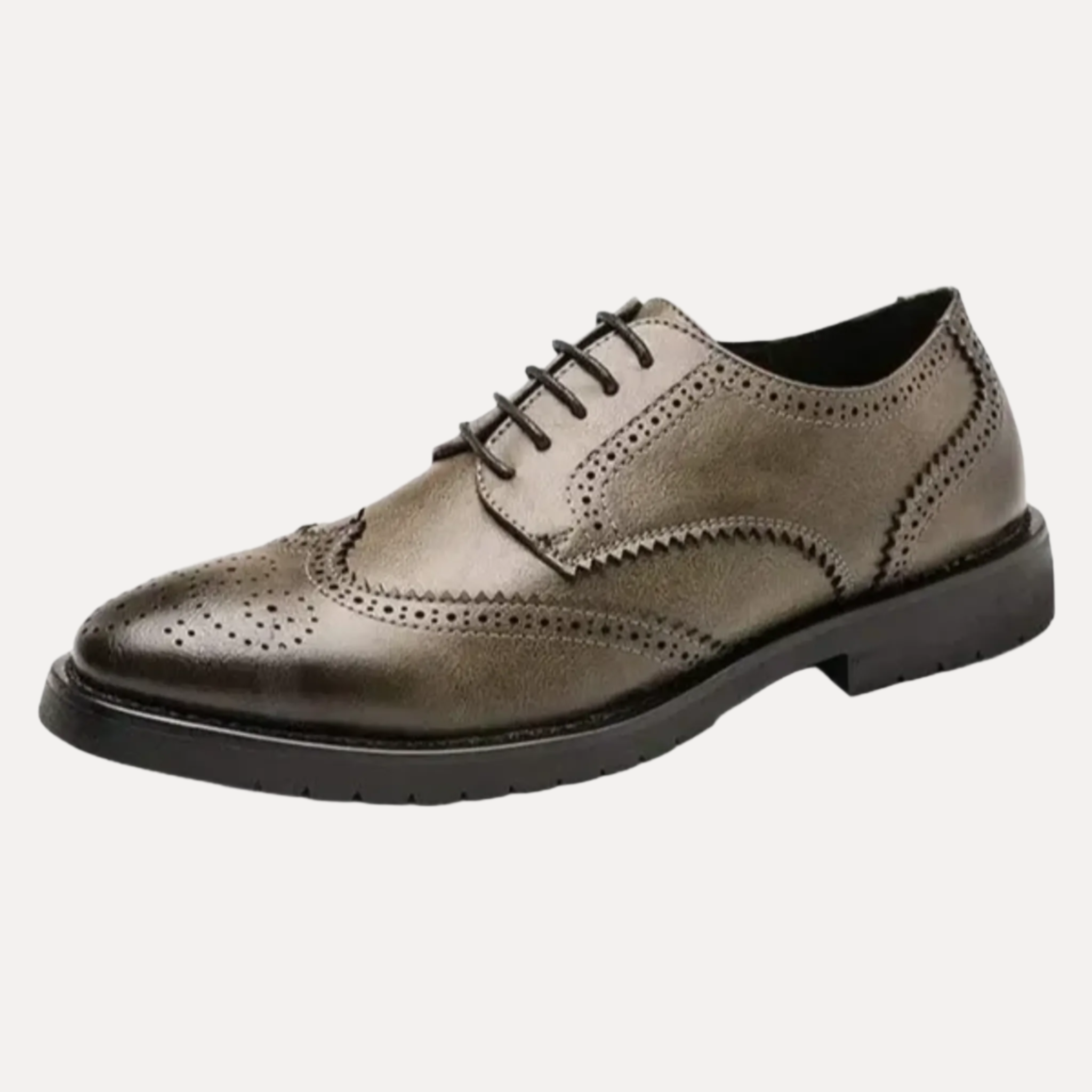 Armoire Men’s Oxford Shoes