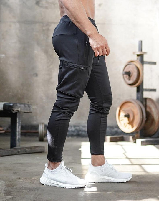 Breathable Sports Pants for Men