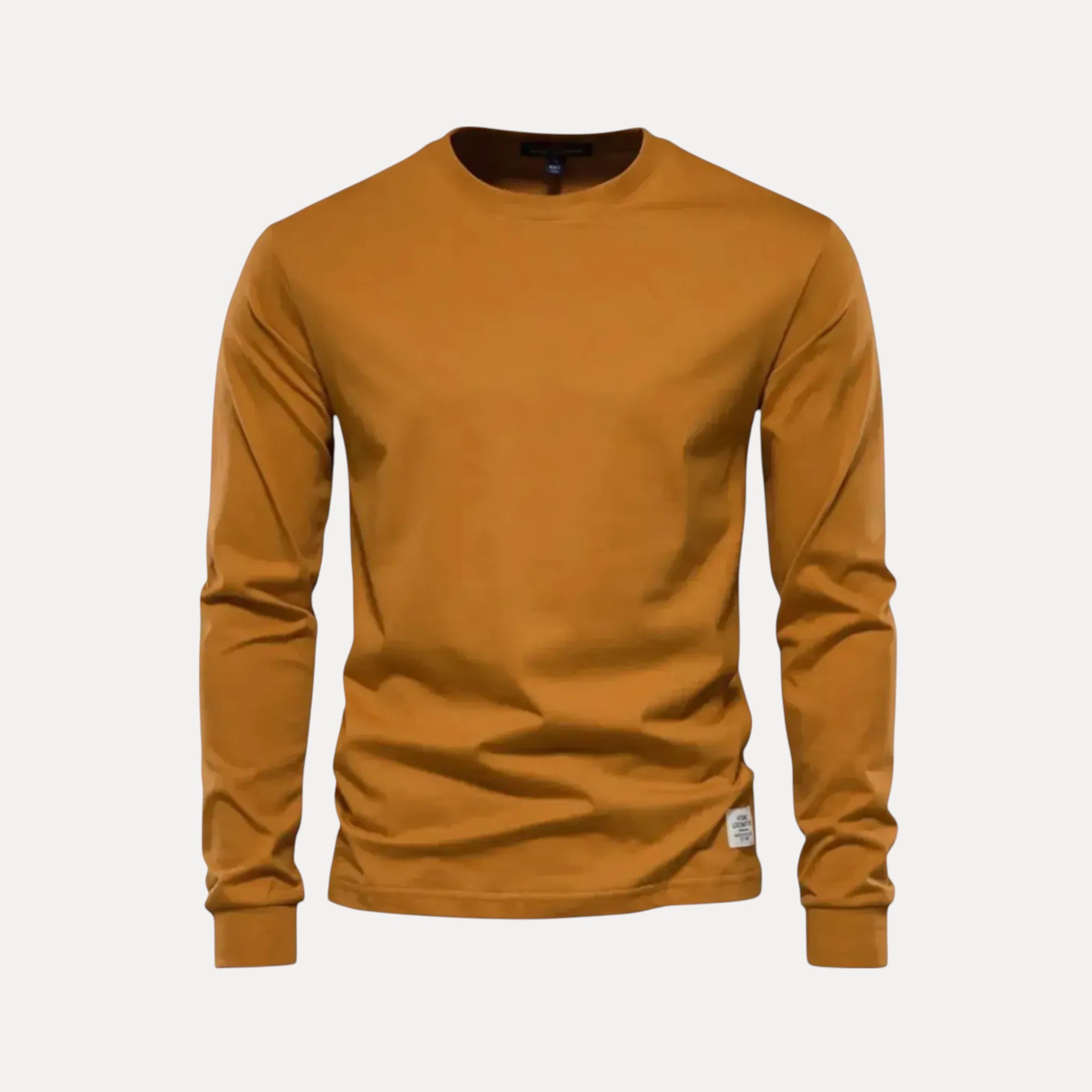 Armoire Men’s Cotton Long Sleeve Shirt