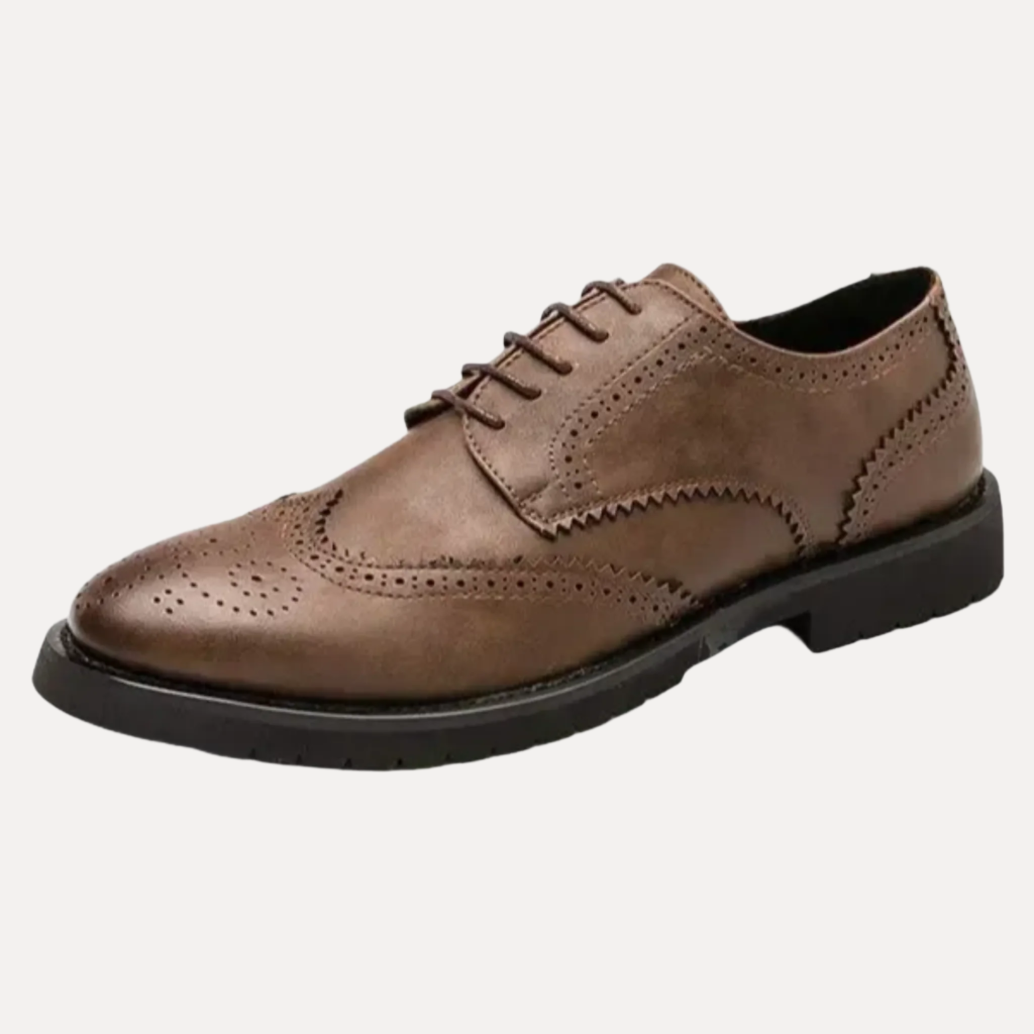 Armoire Men’s Oxford Shoes
