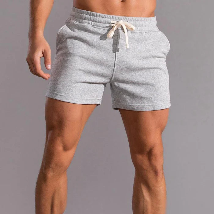 Men's Fitness Sports Shorts