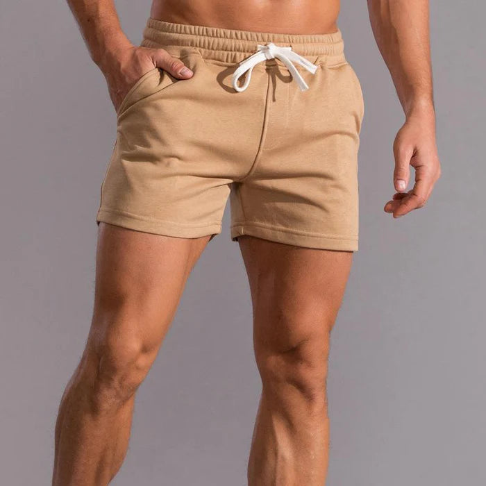 Men's Fitness Sports Shorts