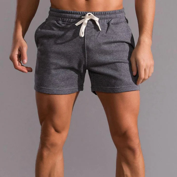 Men's Fitness Sports Shorts